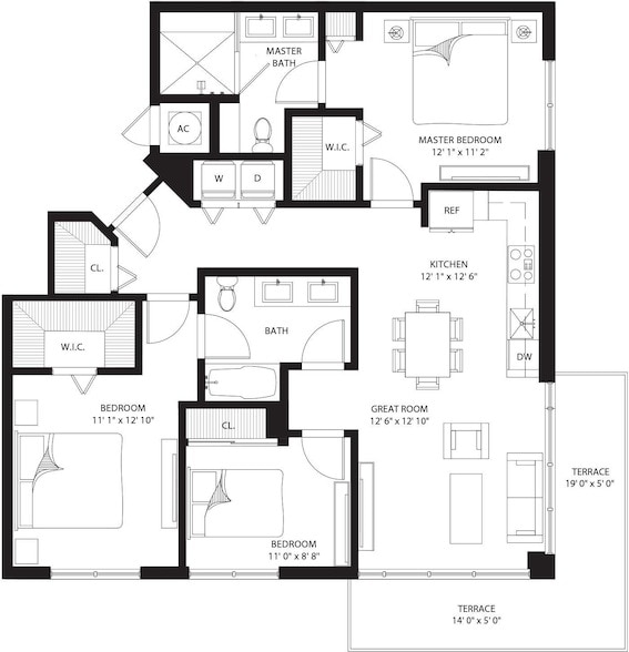 Photo - 120 N Compass Way Unit 338