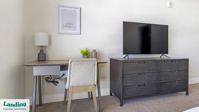 Photo - 1291 S Ulster St Unit 1281-610