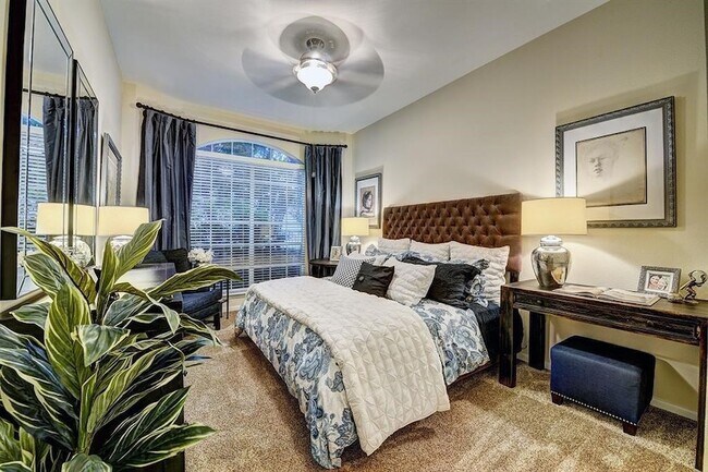Photo - 1901 Post Oak Park Dr Unit 4201