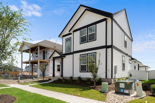 Photo - 1334 Goforth Rd