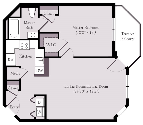 The Fitzgerald - The Fitzgerald