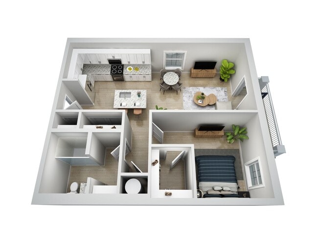 Photo - Ariston Place