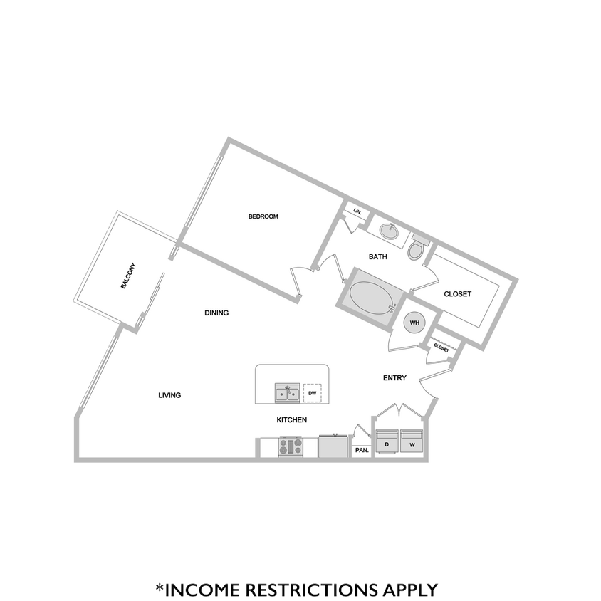 Floor Plan - A12.P8
