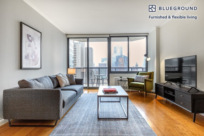 Photo - 235 W 48th St Unit SI FL39-ID382