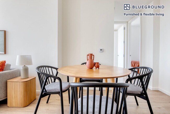 Photo - 545 Vanderbilt Ave Unit FL29-ID1466