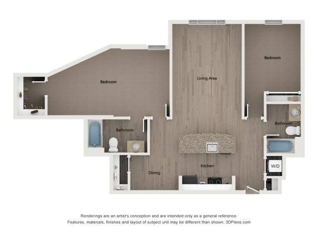 B7.1 Floor Plan - B7.1