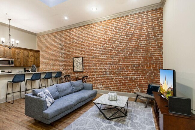 Photo - 828 Gravier St Unit SI ID1266985P