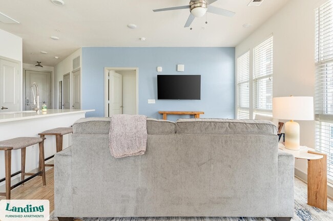 Photo - 1852 E Northside Dr Unit 1234