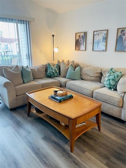 Photo - 2500 Woodgate Blvd Unit 203