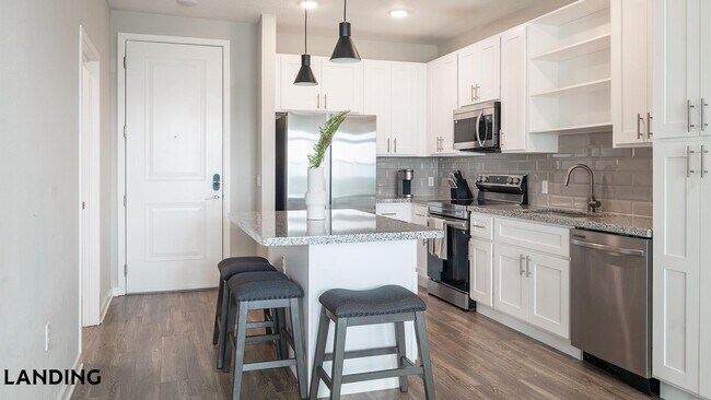 Photo - 1000 Western Breeze Circle Unit 2-404