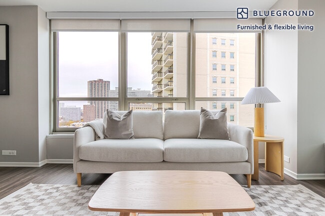 Photo - 3450 N Lake Shore Dr Unit FL19-ID1362