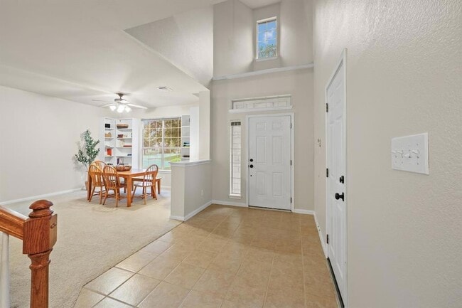Photo - 2306 Caprock Pl