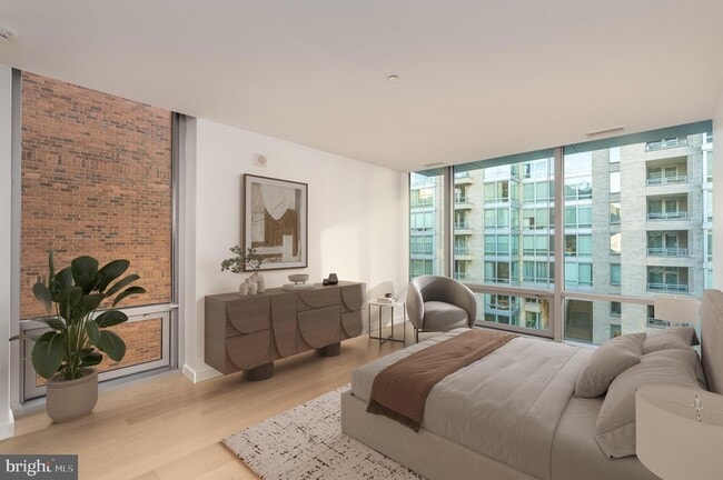 Photo - 1110 23rd St NW Unit 505