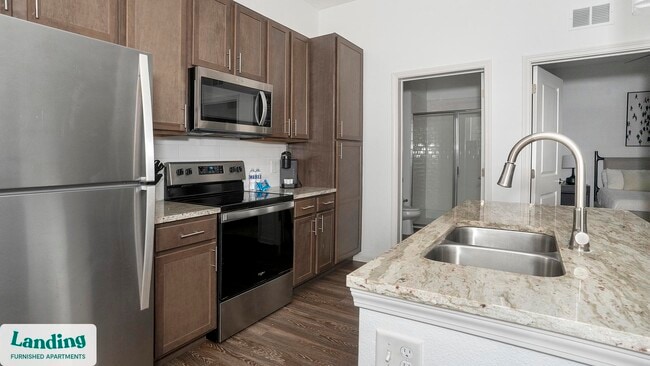 Photo - 1905 Promenade Way Unit 2408