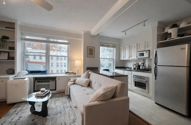 Photo - 2130 N Street Northwest-SI ID1587685P Unit SI ID1587685P