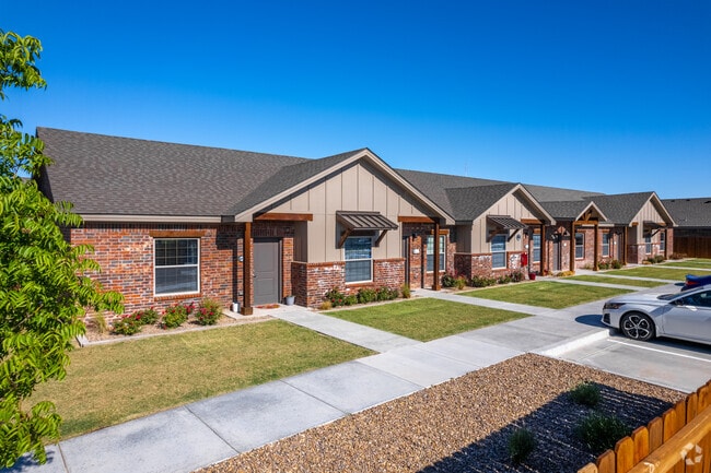 Photo - Georgia Villas II