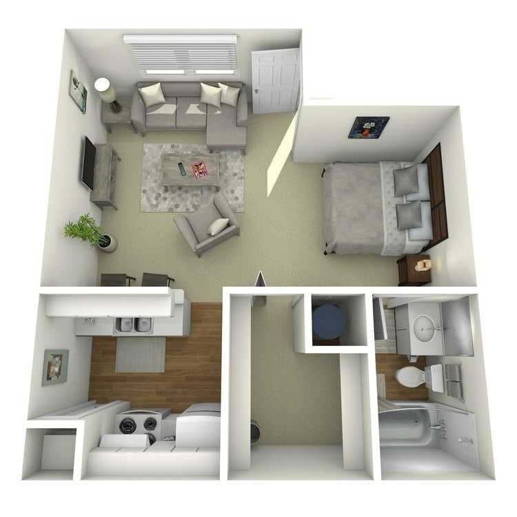 Studio - Studio Reno