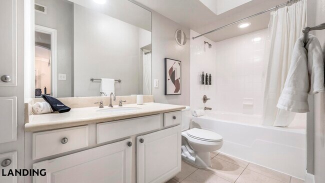 Photo - 7601 Rialto Blvd Unit 1833