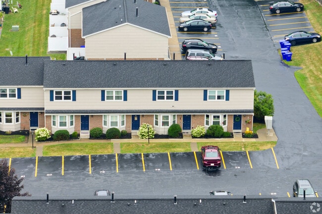 Photo - Glenwood Townhomes