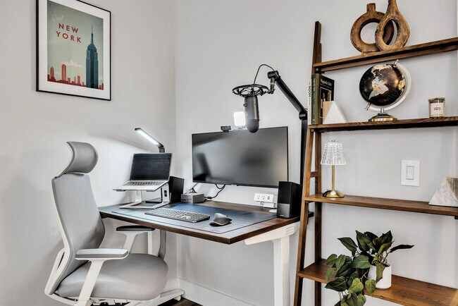 Photo - 95 Wall St Unit FL22-ID1009821P