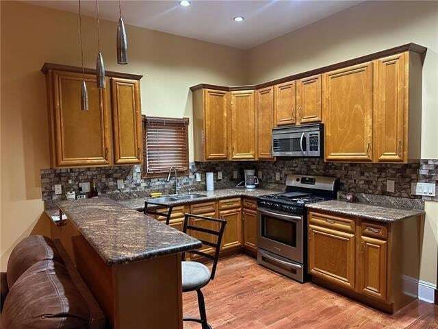 Photo - 3015 St Peter St