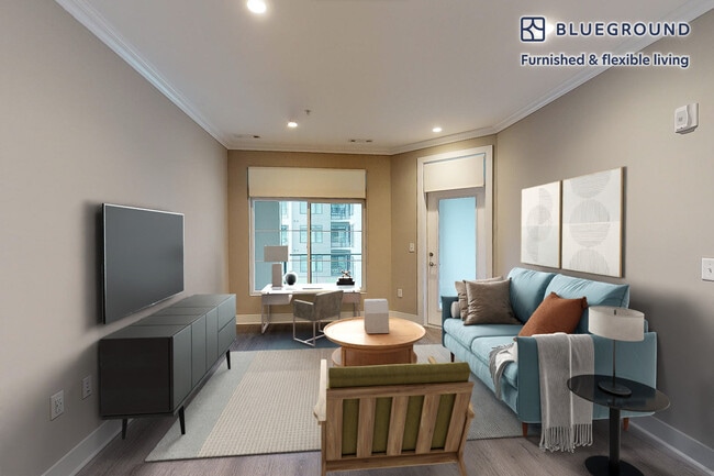 Building Photo - 240 E Shore Rd Unit FL5-ID2388A