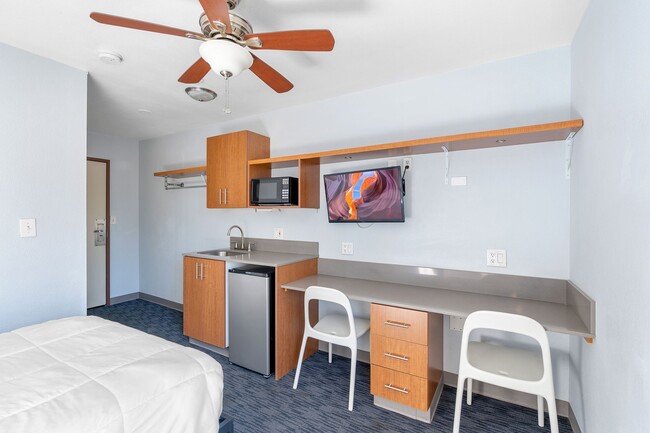 Photo - Vantaggio Little Italy