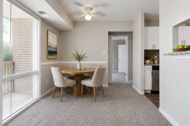 Photo - Parke Laurel Apartment Homes