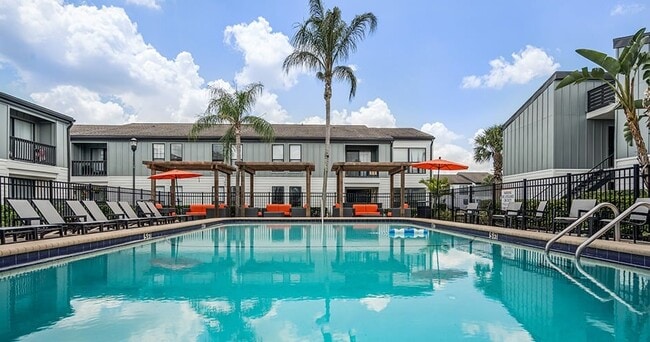 Photo - Viridian Apartments