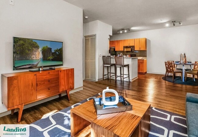 Building Photo - 1505 Fort Clarke Blvd Unit 10-202.1412254