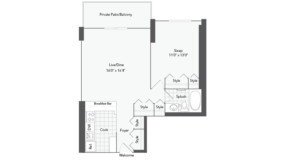 Augusta B - Augusta B