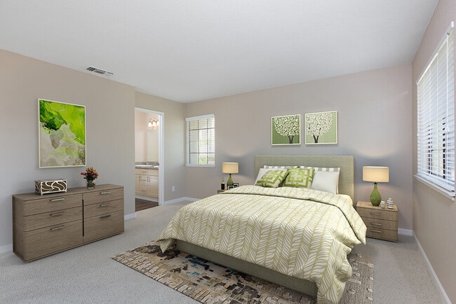 Photo - Canyon Woods