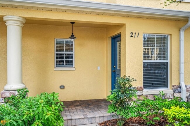 Photo - 211 Penmark Stone Pl