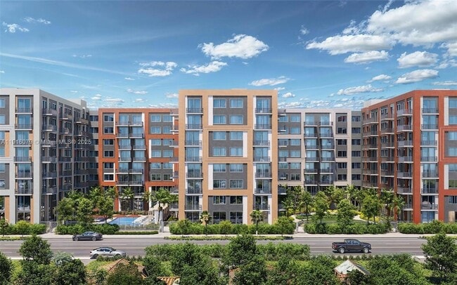 Building Photo - 3830 NW 11th St Unit A3