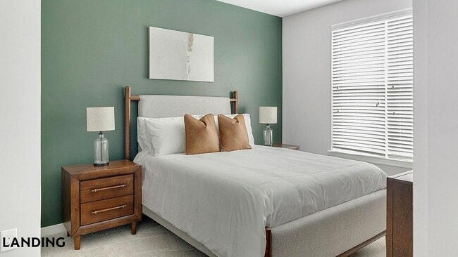 Photo - 2120 N Brevard St Unit 251