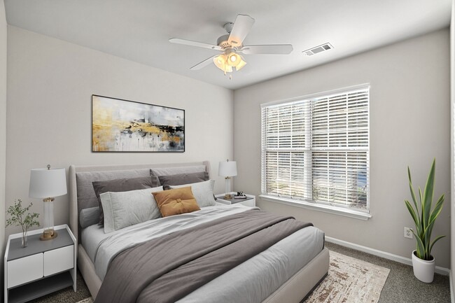 Photo - Hawthorne Bridford