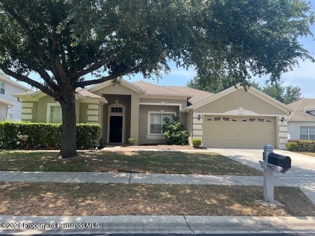 Building Photo - 4467 Marsalis Ct