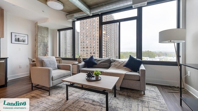 Building Photo - 5201 Leesburg Pike Unit 641.1408753