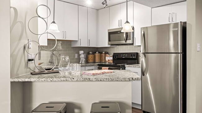 Photo - Cortland Uptown Buckhead