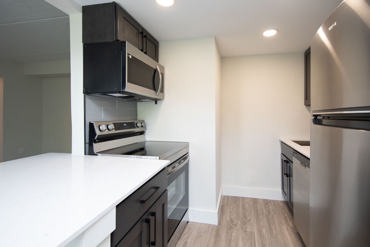 Floor Plan - Ashworth