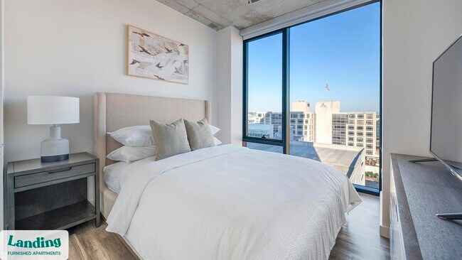 Photo - 2010 West End Ave Unit 814