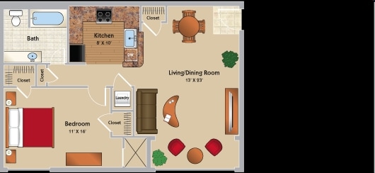 The Magnolia - The Magnolia