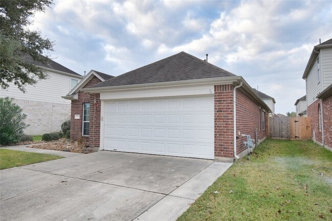 Photo - 30315 Castle Forest Dr