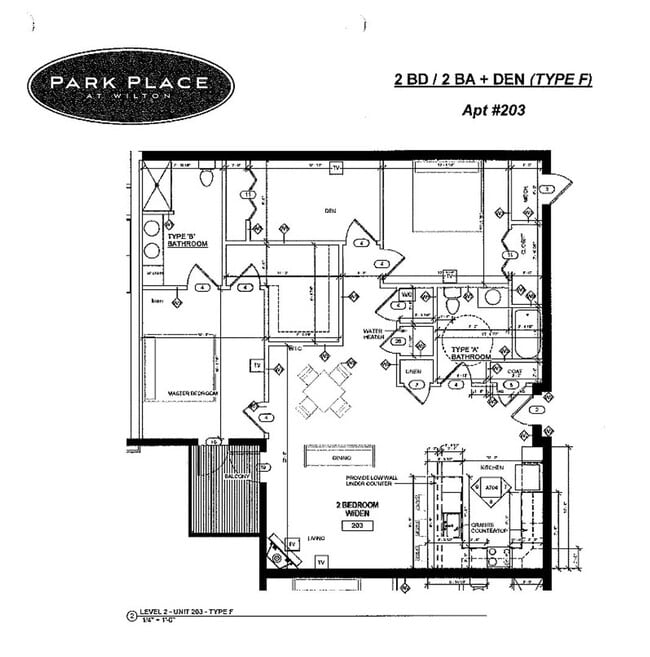 Photo - Park Place at Wilton, LLC