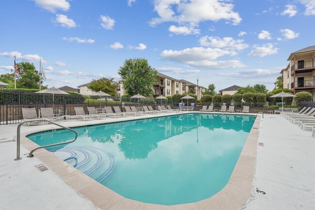 Photo - Orchard Hills Apartments