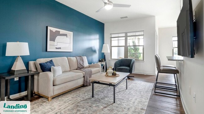 Building Photo - 2439 Casona Ln Unit 2101.1410096