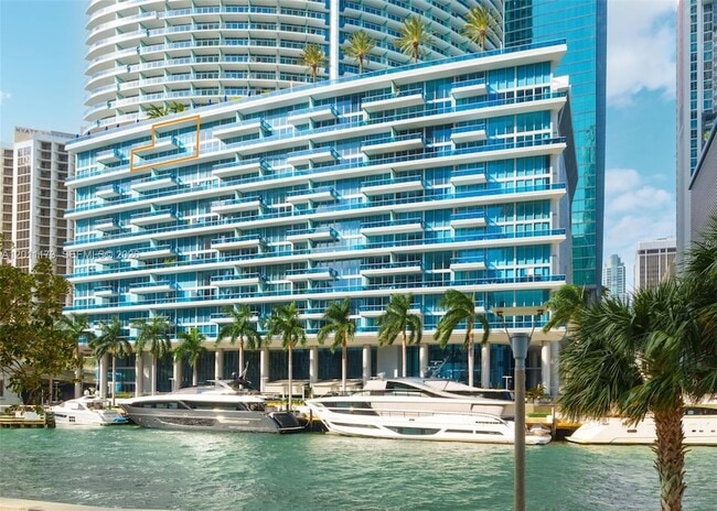 Photo - 200 Biscayne Blvd Way Unit 1404