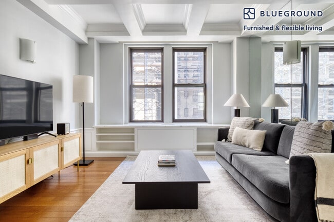 Building Photo - 240 W 73rd St Unit FL11-ID660