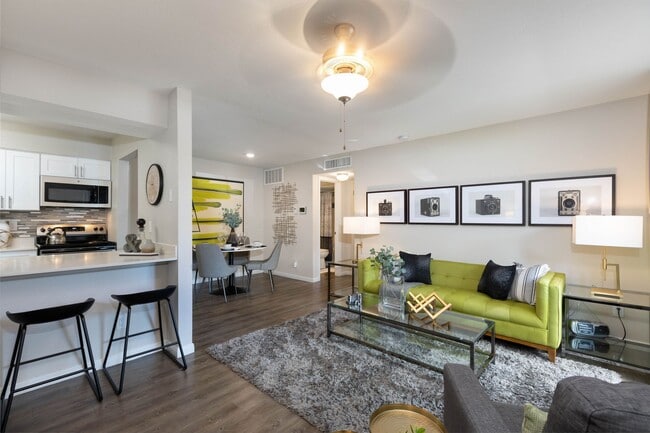 Photo - Lodge @ 1550