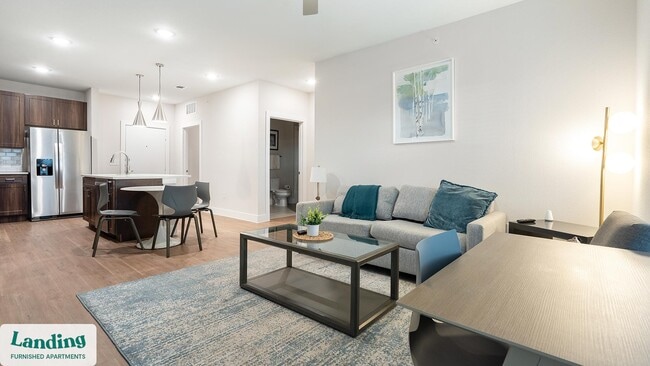 Photo - 3501 N Austin St Unit 3308.1407461